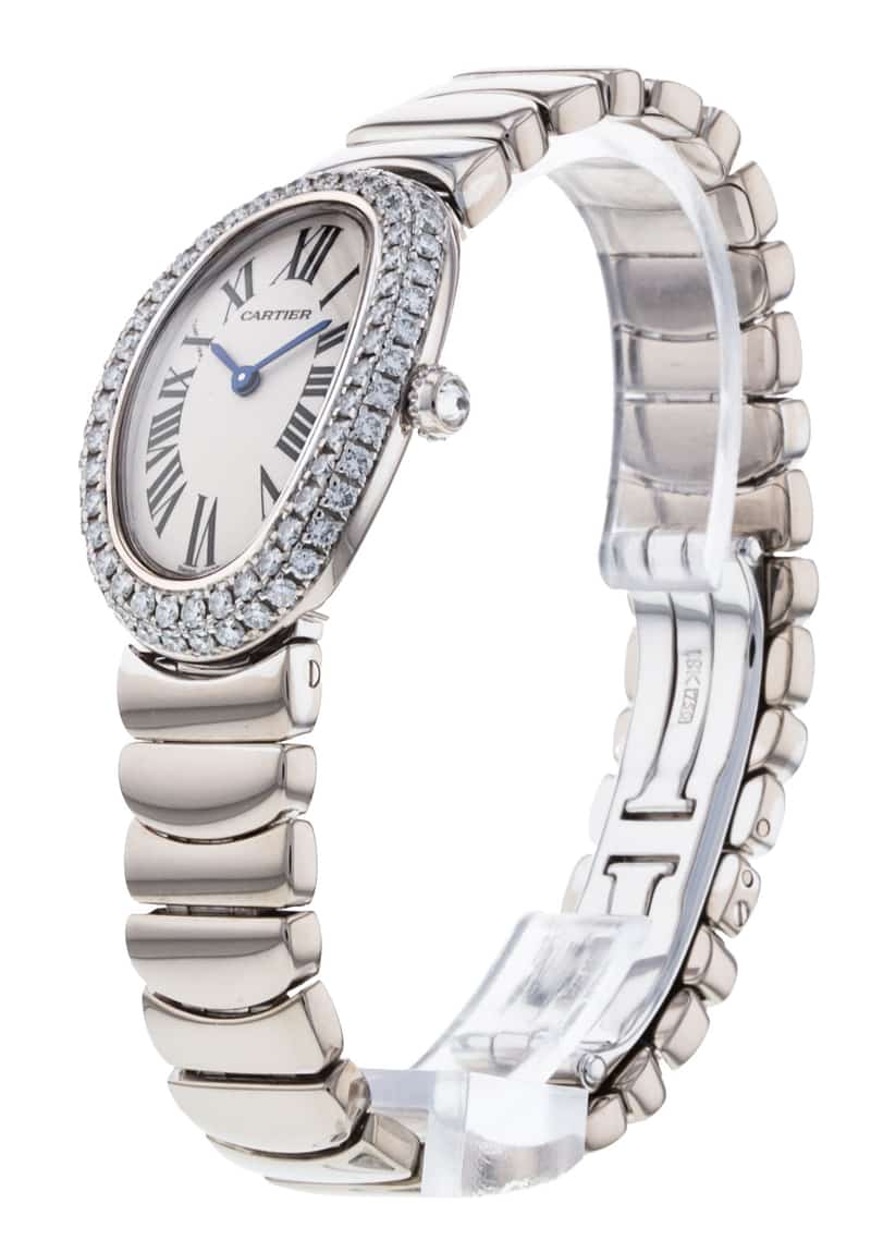Cartier Baignoire WB5097W2
